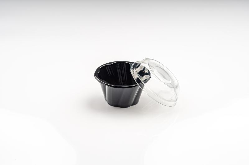 Posuda za sladoled 200ml Posuda za sladoled 200ml