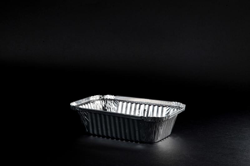 ALU posuda 101 ALU posuda 101