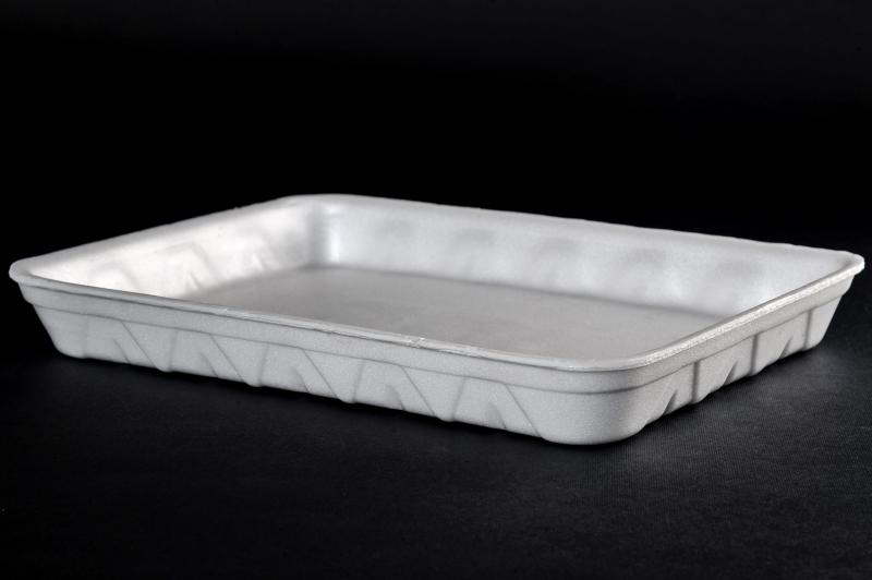 Standardna stiropor tacna <br> PT 3-25 Standardna stiropor tacna <br> PT 3-25