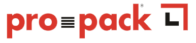 Ambalaža i oprema za pakovanje - Pro-pack